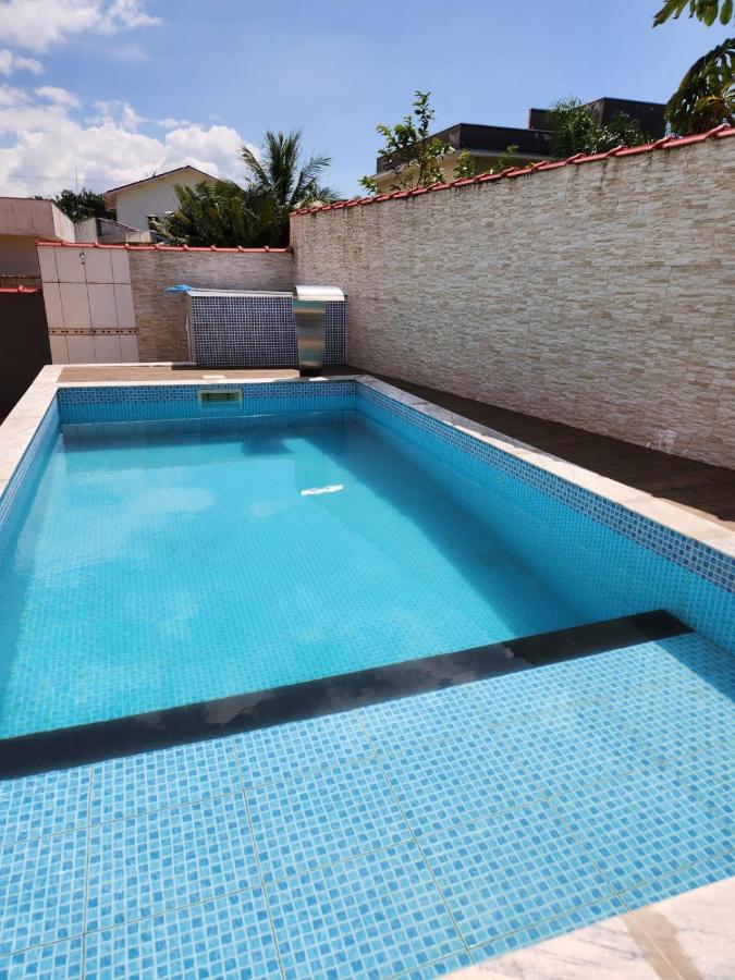 Casa Dos Andrade Em Caraguatatuba Villa Exterior photo
