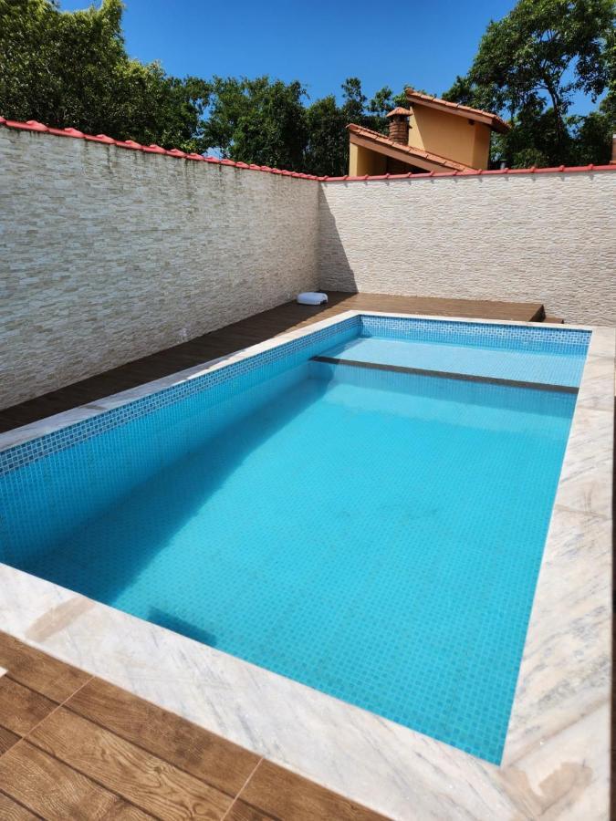 Casa Dos Andrade Em Caraguatatuba Villa Exterior photo