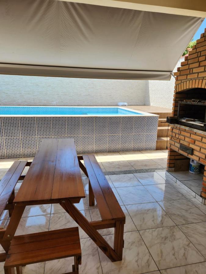 Casa Dos Andrade Em Caraguatatuba Villa Exterior photo