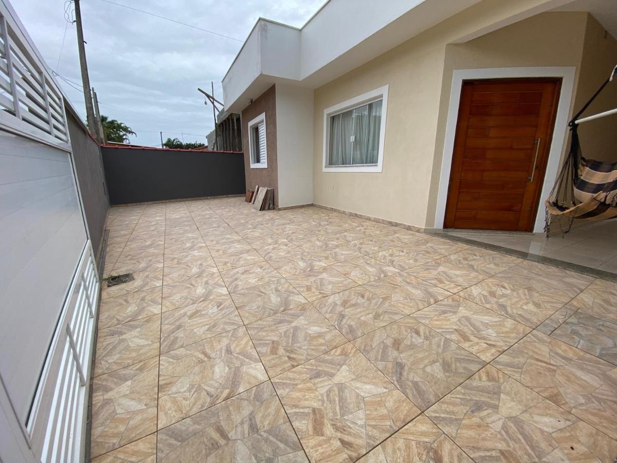 Casa Dos Andrade Em Caraguatatuba Villa Exterior photo